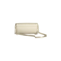 Valentino Bags Women's White Polyethylene Handbag - One Size thumbnail