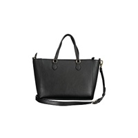 Valentino Bags Women's Black Polyethylene Handbag - One Size thumbnail