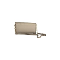 Valentino Bags Women's Beige Polyethylene Handbag - One Size thumbnail
