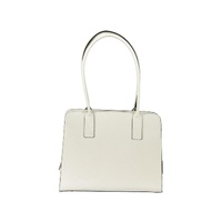 Valentino Bags Women's White Polyethylene Handbag - One Size thumbnail