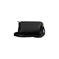 Valentino Bags Women's Black Polyethylene Handbag - One Size thumbnail
