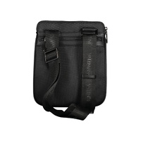Valentino Bags Men's Black Polyester Shoulder Bag - One Size thumbnail
