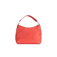 Valentino Bags Women's Red Polyethylene Handbag - One Size thumbnail