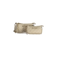 Valentino Bags Women's White Polyethylene Handbag - One Size thumbnail