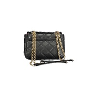 Valentino Bags Women's Black Polyethylene Handbag - One Size thumbnail