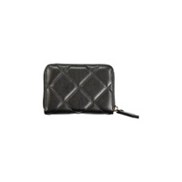 Valentino Bags Women's Black Polyethylene Wallet - One Size thumbnail