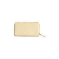 Valentino Bags Women's Beige Polyethylene Wallet - One Size thumbnail
