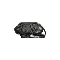 Valentino Bags Women's Black Polyethylene Handbag - One Size thumbnail