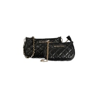 Valentino Bags Women's Black Polyethylene Handbag - One Size thumbnail