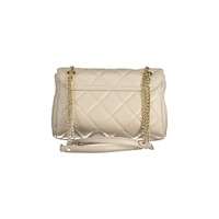 Valentino Bags Women's Beige Polyethylene Handbag - One Size thumbnail