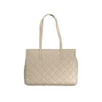 Valentino Bags Women's Beige Polyethylene Handbag - One Size thumbnail