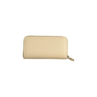 Valentino Bags Women's Beige Polyethylene Wallet - One Size thumbnail