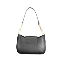 Valentino Bags Women's Black Polyethylene Handbag - One Size thumbnail