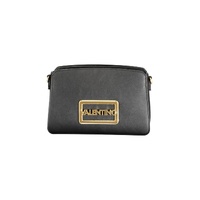 Valentino Bags Women's Black Polyethylene Handbag - One Size thumbnail