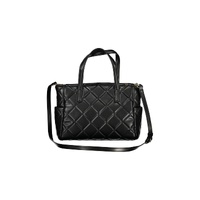 Valentino Bags Women's Black Polyethylene Handbag - One Size thumbnail
