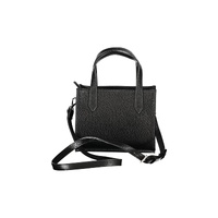 Valentino Bags Women's Black Polyethylene Handbag - One Size thumbnail