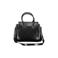 Valentino Bags Women's Black Polyethylene Handbag - One Size thumbnail
