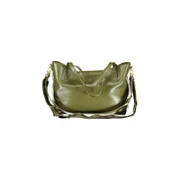 Valentino Bags Women's Green Polyethylene Handbag - One Size thumbnail