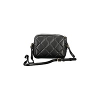 Valentino Bags Women's Black Polyethylene Handbag - One Size thumbnail