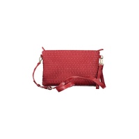 Valentino Bags Women's Red Polyethylene Handbag - One Size thumbnail