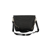 Valentino Bags Women's Black Polyethylene Handbag - One Size thumbnail