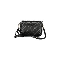 Valentino Bags Women's Black Polyethylene Handbag - One Size thumbnail
