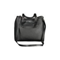 Valentino Bags Women's Black Polyethylene Handbag - One Size thumbnail