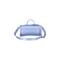 Valentino Bags Women's Light Blue Polyethylene Handbag - One Size thumbnail