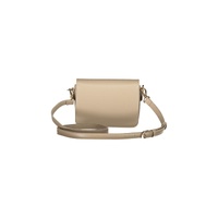 Valentino Bags Women's Beige Polyethylene Handbag - One Size thumbnail