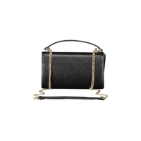 Valentino Bags Women's Black Polyethylene Handbag - One Size thumbnail