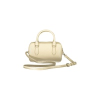 Valentino Bags Women's Beige Polyethylene Handbag - One Size thumbnail