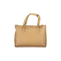 Valentino Bags Women's Beige Polyethylene Handbag - One Size thumbnail
