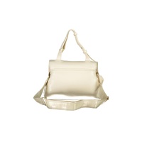 Valentino Bags Women's Beige Polyethylene Handbag - One Size thumbnail
