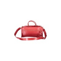 Valentino Bags Women's Red Polyethylene Handbag - One Size thumbnail