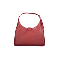 Valentino Bags Women's Red Polyethylene Handbag - One Size thumbnail