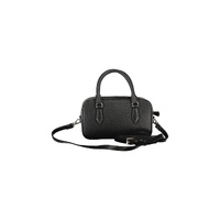 Valentino Bags Women's Black Polyethylene Handbag - One Size thumbnail