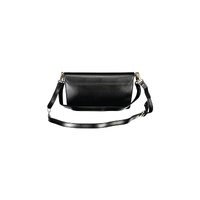 Valentino Bags Women's Black Polyethylene Handbag - One Size thumbnail