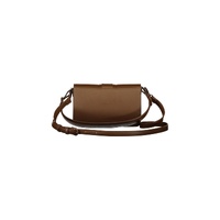Valentino Bags Women's Brown Polyethylene Handbag - One Size thumbnail