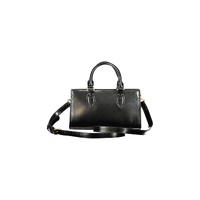 Valentino Bags Women's Black Polyethylene Handbag - One Size thumbnail