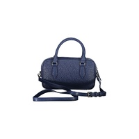 Valentino Bags Women's Blue Polyethylene Handbag - One Size thumbnail