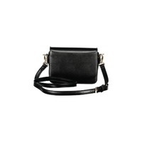 Valentino Bags Women's Black Polyethylene Handbag - One Size thumbnail