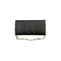 Valentino Bags Women's Black Polyethylene Handbag - One Size thumbnail