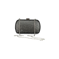 Valentino Bags Women's Black Polyethylene Handbag - One Size thumbnail