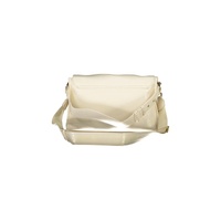 Valentino Bags Women's Beige Polyethylene Handbag - One Size thumbnail