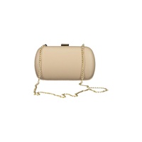 Valentino Bags Women's Beige Polyethylene Handbag - One Size thumbnail