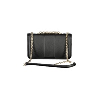 Valentino Bags Women's Black Polyethylene Handbag - One Size thumbnail