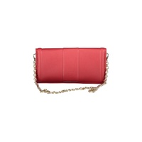 Valentino Bags Women's Red Polyethylene Handbag - One Size thumbnail