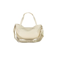 Valentino Bags Women's Beige Polyethylene Handbag - One Size thumbnail