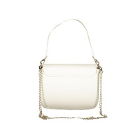 Valentino Bags Women's White Polyethylene Handbag - One Size thumbnail
