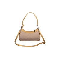Valentino Bags Women's Beige Polyethylene Handbag - One Size thumbnail